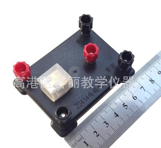 教学用模型与器材 赋能课堂的无声之师
